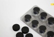 What is activated charcoal used for? A complete list of problems it can help address.