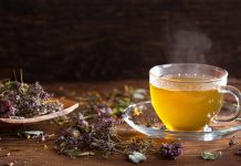 Herbal Sips: Traditional Tea Secrets to Soothe Body and Mind