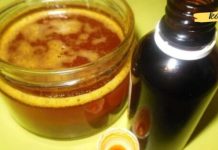 Doctors recommend this drink to patients with hemorrhoids and rheumatic diseases! This miraculous oil should be in every household.
