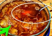 If you frequently suffer from a cough or lung disease, try this recipe — it will help you!