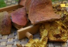 This natural powder will help eliminate your most severe infections!