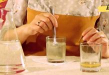 Only 2 ingredients can help cleanse your intestines and lower high blood pressure.