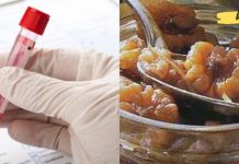 If you have low hemoglobin, use these remedies! They will increase it quickly!