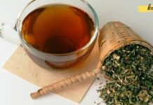 To overcome neurosis, use this infusion! It will help you!