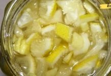 This mixture treats clogged arteries, blood fat, infections, and colds.