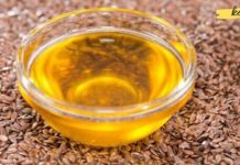 Flaxseed Oil – A Natural Remedy for the Whole Body
