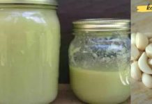 Tibetan Garlic Infusion for Health Improvement!