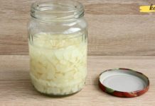 Grandma’s recipe for reducing fatigue and improving memory!