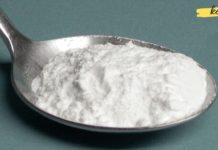 Use ordinary baking soda to fight these ailments! It will undoubtedly meet your expectations!