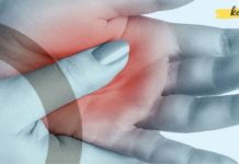 Vitamin deficiency or diabetes: Your palms and hands reveal the condition of your body.