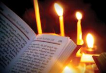 The Prayer You Should Read Today